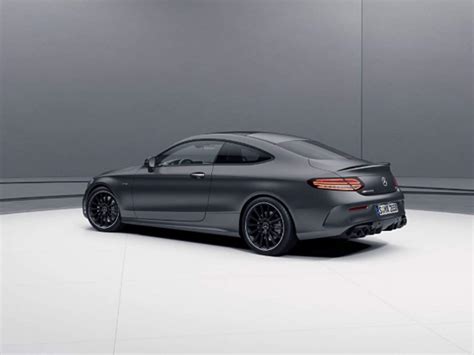 Get 2020 Mercedes Benz C43 Amg Coupe PNG