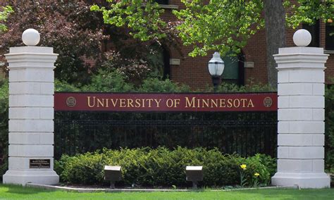 University of Minnesota Archives - Campus Unmasked