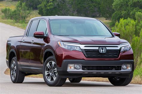 2020 Honda Ridgeline midsize pickup truck is a party animal | HeraldNet.com