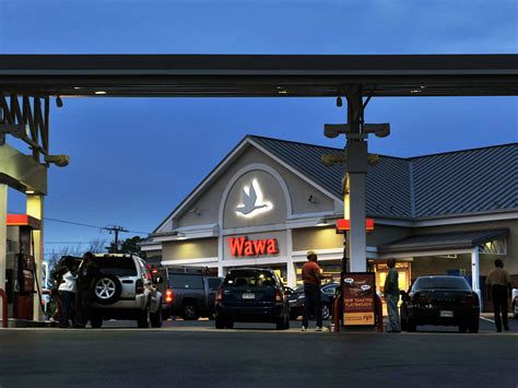 Wawa Isn't Just a Convenience Store, It's a Lifestyle