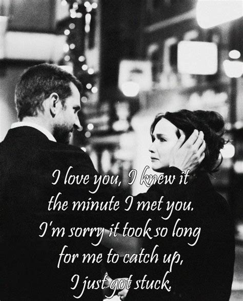 30 Most Romantic Movie Quotes | herinterest.com | Romantic movie quotes ...