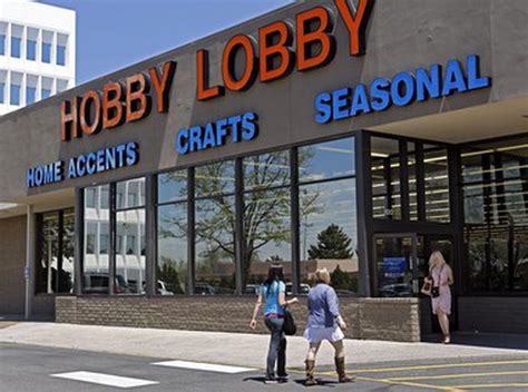 Hobby Lobby sets McGowin Park grand opening in Mobile - al.com