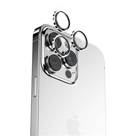 Green Camera Lens HD Plus iPhone 14 Pro/14 Pro Max Purpel - alphastore Kuwait