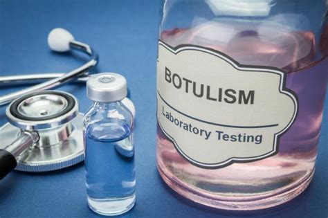 Botulism: Symptoms, causes, prevention, and sources