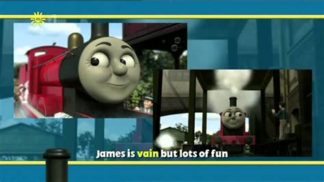 Thomas & Friends New Theme Song - YouTube