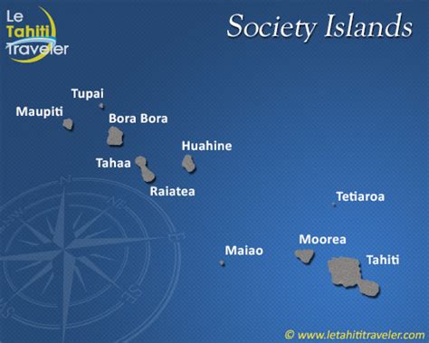 Society Islands