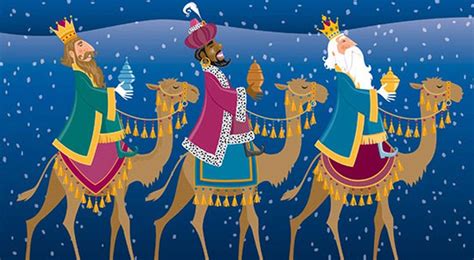 Día de los Reyes Magos: ¿por qué se celebra el 6 de enero y cuál es su origen?