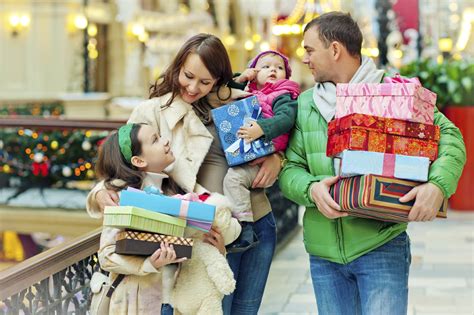 Holiday Shopping Safety Tips - Cache Valley Family Magazine