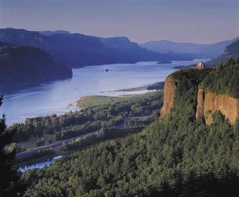 Columbia River | Location, Length, History, & Facts | Britannica.com