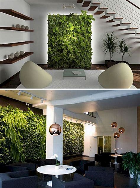 40+ Best Indoor Vertical Garden Design Ideas You Must Have | Vertical garden design, Vertical ...
