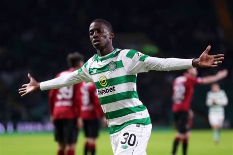 Timothy Weah confirms Celtic loan has ended prematurely, will miss Scottish Cup final | talkSPORT