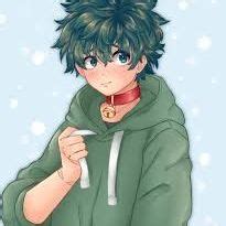 Izuku Midoriya (vigilante_Izuku152) - Profile | Pinterest