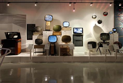 MZTV Museum of Television :: Museum Finder, Guide, Radio, te | Radiomuseum.org