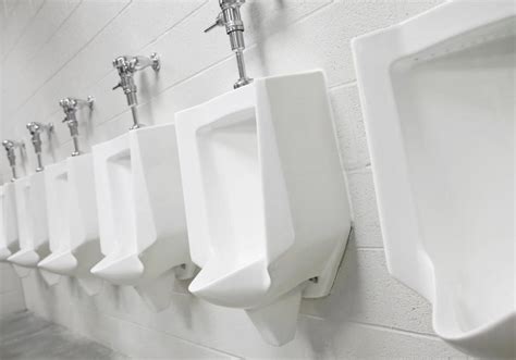 urinal