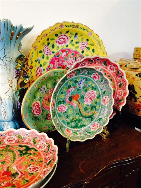 73 best ideas about Peranakan style on Pinterest | Museums, Architecture and Pottery