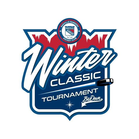 Winter Classic Tournament (Oakville Rangers Hockey Club)