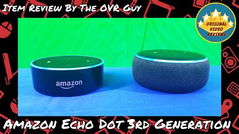 Amazon Echo Dot Archives | Amazon Devices Reviews