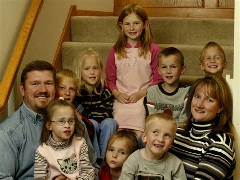 McCaughey septuplets mom: 'So many things have happened'