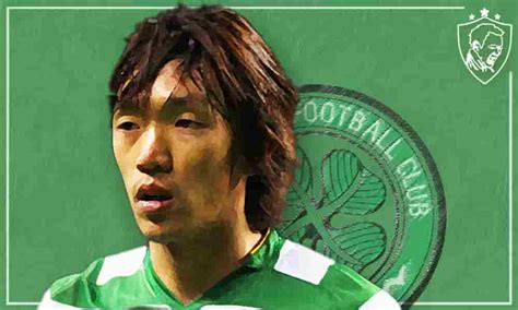 Shunsuke Nakamura & His Special Spell as a Celtic Hero (2005-09) - ULTRA UTD