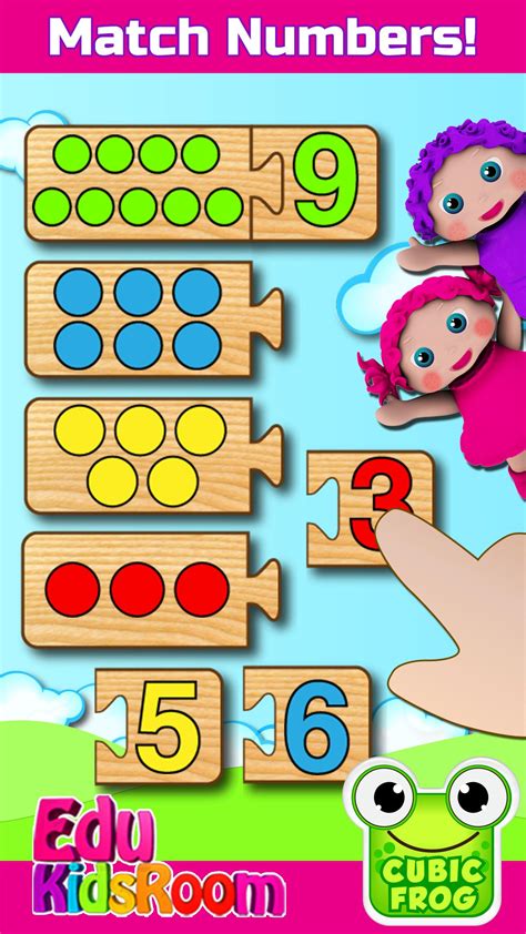 Preschool Educational Games for Kids-EduKidsRoom for Android - APK Download