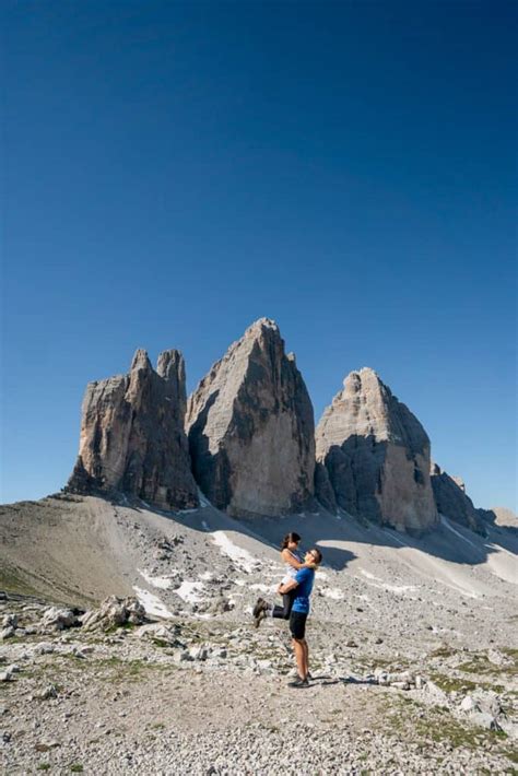 4 Days in the Dolomites Itinerary: The best things to do!