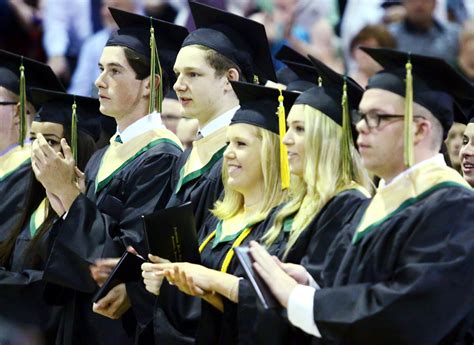 It’s Graduation Day across the archdiocese – CatholicPhilly