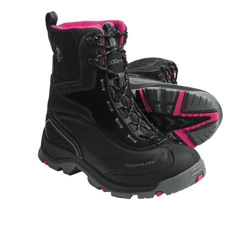 Columbia Sportswear Bugaboot Plus Omni-Heat® Winter Boots (For Women)