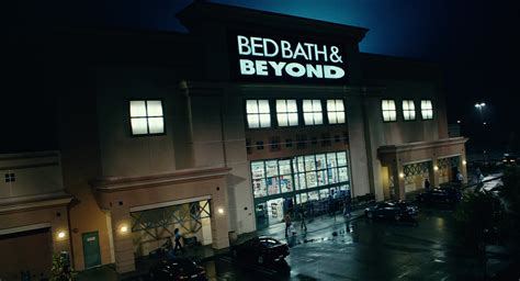 Bed Bath & Beyond Store In Click (2006)