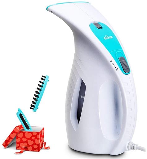 Best Garment Steamer for Curtains & Drapes 2022