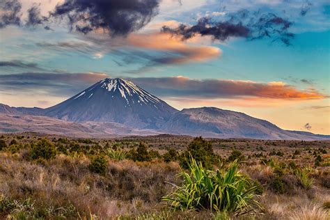 15 Lord of the Rings Filming Locations in New Zealand - Itinku