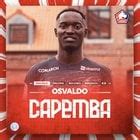 [Official] Lille OSC sign Osvaldo "Capita" Capemba : r/soccer