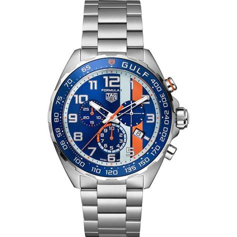 Tag Heuer Swiss Watches in Wilmington, DE | Watches for Men & Women