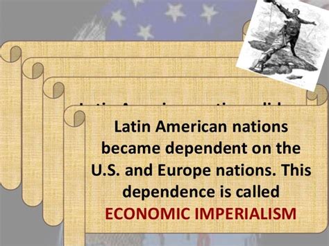 Imperialism in Latin America