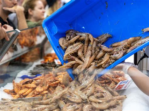 ‘Skinned and boned’: Rage over price of Australian seafood | news.com.au — Australia’s leading ...