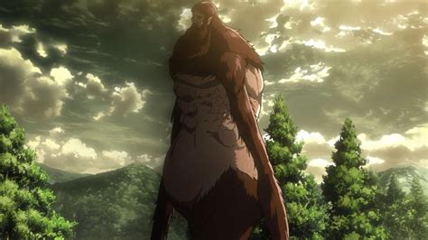 AOT S2: EP 26 'Beast Titan' MINI REVIEW - YouTube