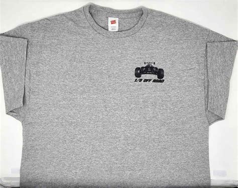 Racer X Nitro - Off-Road RC Racer Merch