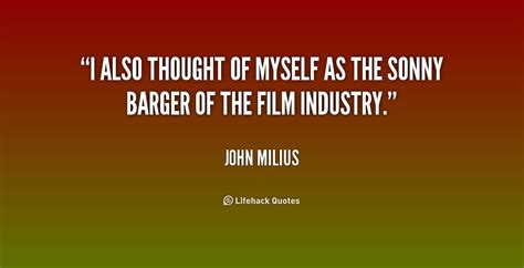 John Milius Quotes. QuotesGram