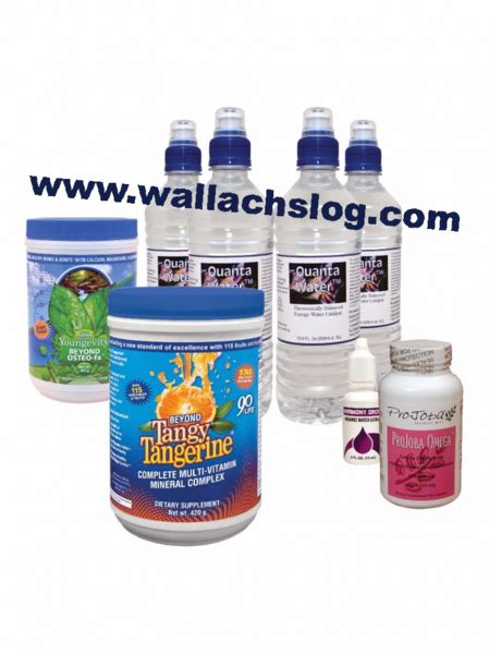 Youngevity - 90 For Life. Harmony Health Pack