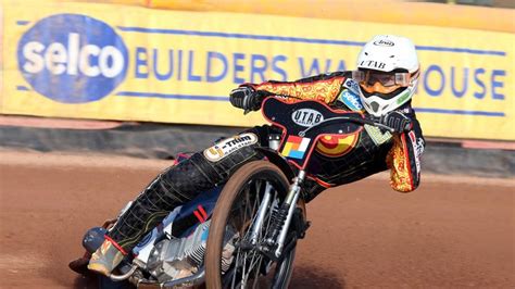 Elite League Speedway: Birmingham Brummies promoters removed | Speedway News | Sky Sports