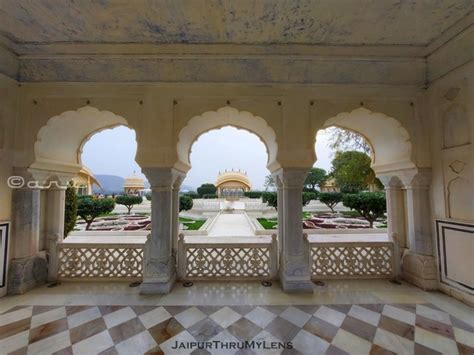 Why Is A Tour Inside The Jal Mahal Highly Coveted Experience? – JaipurThruMyLens - Learn Jaipur