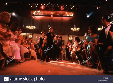 Patrick Swayze Dirty Dancing High Resolution Stock Photography and Images - Alamy