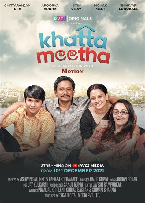 Khatta Meetha (2021) - WatchSoMuch