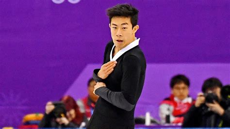 U.S.A. figure skater Nathan Chen to attend Yale, train nearby - ESPN