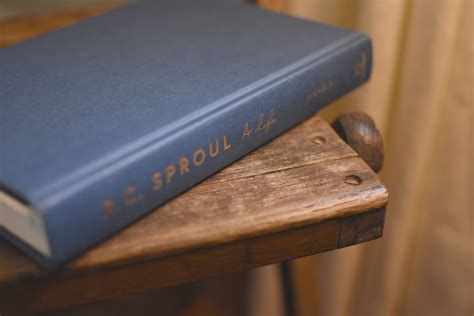 R. C. Sproul: A Life - 9781433544774 Nichols, Stephen J – Westminster Bookstore