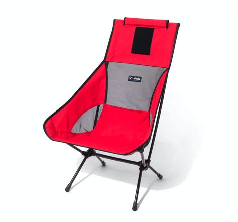 Helinox Chair 2 – camping chair review - Countryfile.com