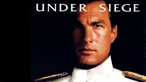 Under Siege -- Review #JPMN - YouTube