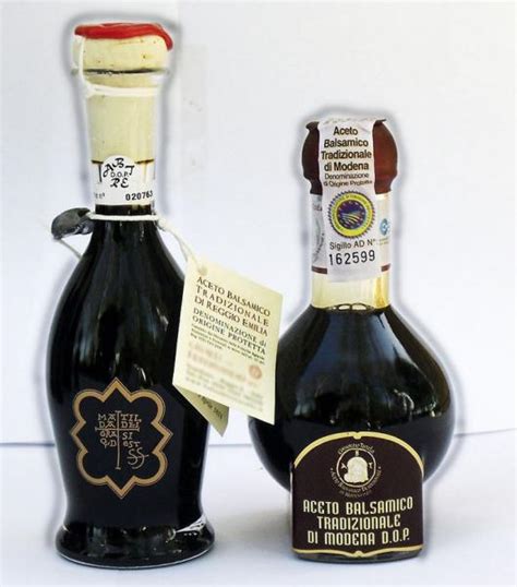 aceto/aceto balsamico - Italian Food Decoder App