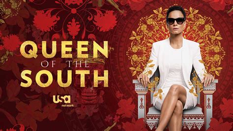 Queen of the South TV Show on USA Network: Ratings (Cancelled or Season ...