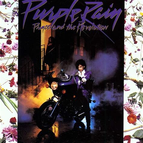 Purple Rain [VINYL]: Amazon.co.uk: Music