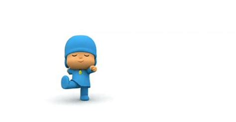 Pocoyo Gif Pfp : Pocoyo.gif | Homerisice